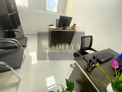 Your Ideal Office Solution for Quick and Easy Business Setup