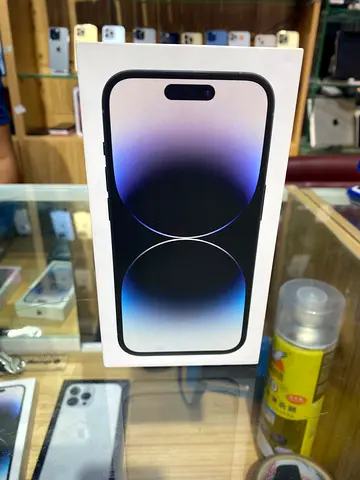 iPhone 14 pro