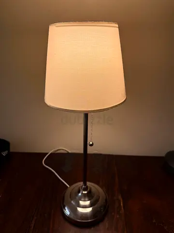 IKEA ÅRSTID Table lamp