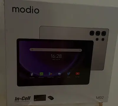Modio In- Cell M92 11-inch Tablet - sealed in Box