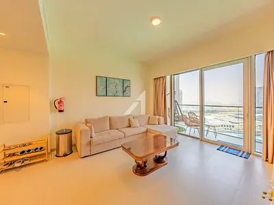 Burj Khalifa and Fountain View | Fully Furnished