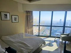 FULLY FURNISHED 3BR | PARTIAL BURJ VIEW | READY TO MOVE