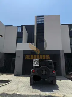 🏡 Luxury Villa for Sale in Al Zorah – Ajman An exceptional opportunity to own a brand-new luxur