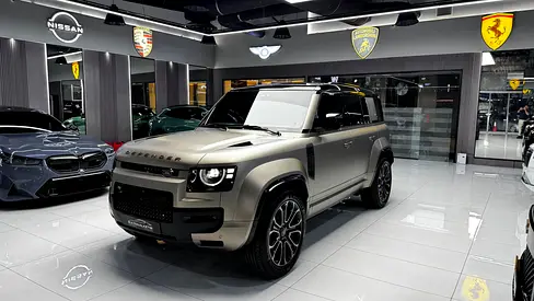DEFENDER OCTA P635