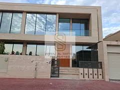 Elegant Modern Villa 6 Br+ Maid Prime Location