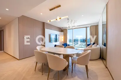 Beach Front Community | 2 plus Study | Sea View