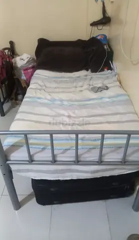 Executive Bed space for Keralitive Bachelor