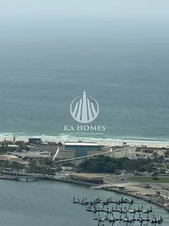 Wake Up Every Day to Breathtaking Waterfront Views | Easy Long-Term Installments