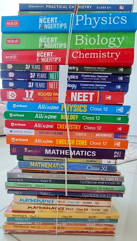 Mega sale on CBSE books for 11th and 12th textbooks and guides limited offer