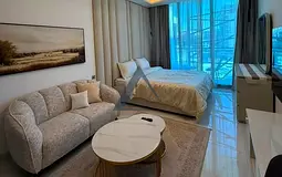 FULLY FURNISHED | PREMIUM LIVING | VACANT