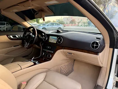 صورة 6 لـ 2013 Mercedes-BENZ SL