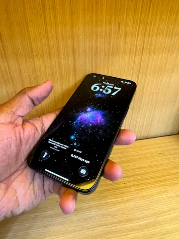 Iphone 15 pro max for sale.
