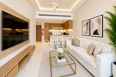 Rented | Panoramic Lagoon View | Modern Finishes