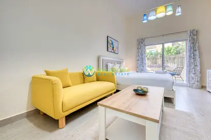 Grab This Fully Furnished | Spacious Studio | Prime Location