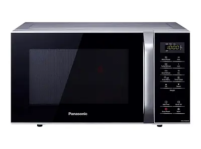 Panasonic microwave great condition