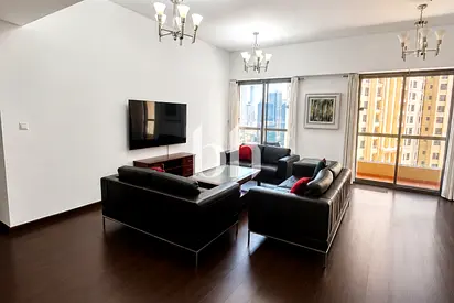 Large 2 Bed | Sea Views | Upgraded