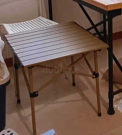 Camping Table