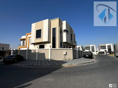 Rent a 4-bedroom villa and enjoy comfort and privacy.