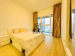 Investor Deal | High Floor | Fully Furnished