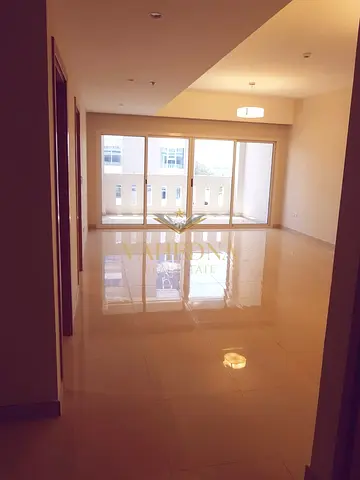 Investor Deal | Spacious 2BR + Maid | Prime Family Home