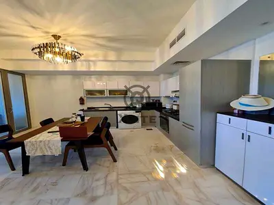 Fully Furnished | Modern Living | Partially Canal View