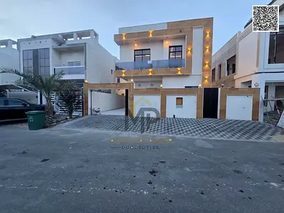 فيلا فاخره للبيع من المالك مباشرة السعر قابل للتفاوض
