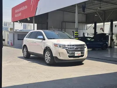 Inspected Car | 2011 Ford Edge  | GCC Specs | Ref#478534
