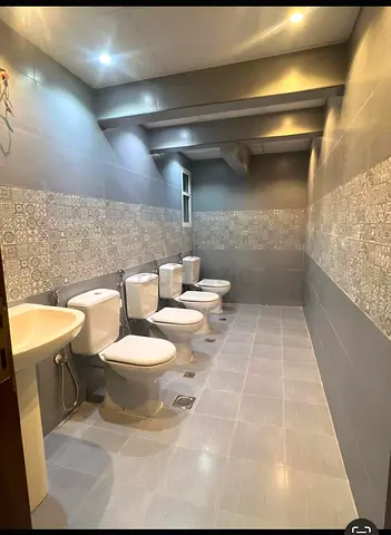 General Maintenance   office Renovation
