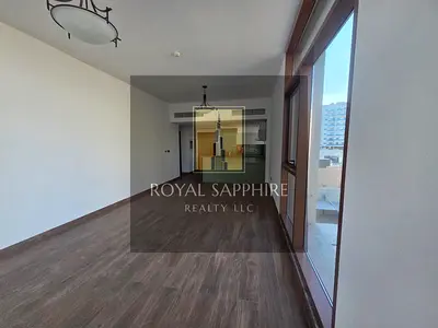 شقة غرفة نوم واحدة | جاهزة للسكن | خطة سداد لمدة 5 سنوات بعد التسليم | أفضل سعر