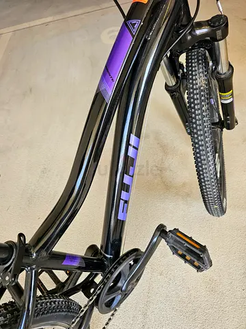 Fuji Dynamite 24 Comp Mountain bike