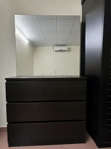 Dressing Table