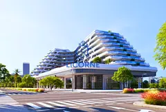 Modern Studio | Prime Location | Luxury