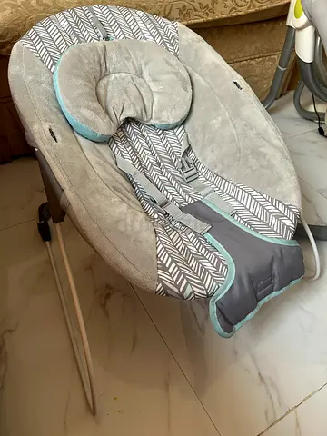 Baby Bouncer / Rocker
