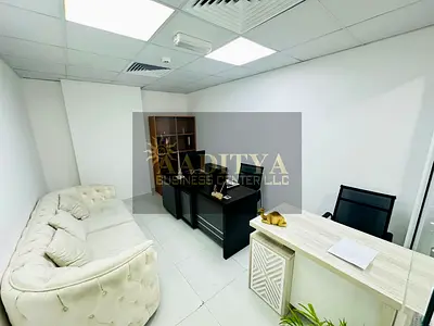 Beautiful Office | Bank Account Assistance | Near to Metro Station |