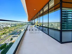 Corner Unit | Panoramic View | Ready To Move-In