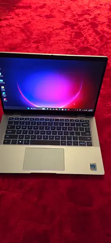 Dell 7420 360touch laptop 11Gen core i5