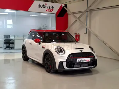 AED 1520/month | 2024 MINI Cooper  | GCC Specs | Ref#479876