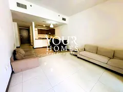 Spacious 2BR | Great Amenities | Prime JVC Location