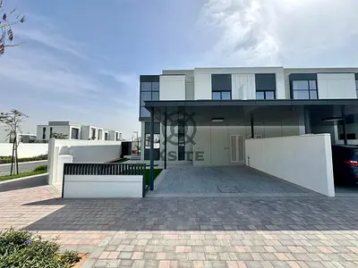 Luxury 4 BR + Maid | Huge Layout | Vacant