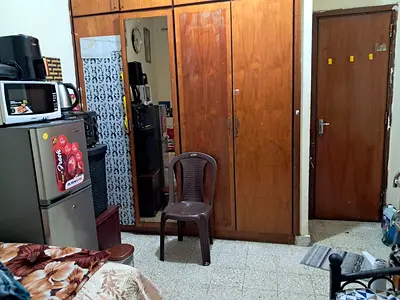 ROOM SHARING FOR EXECUTIVE LADY MUSSAFAH SHABIA 10