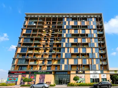 Spacious 3BR+ Maids l Vacant on transfer