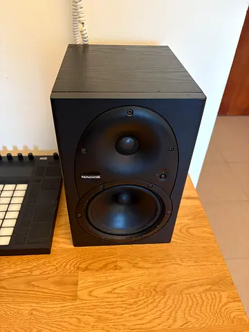 Mackie HR624 Professional Monitor Home Studio [Pair]