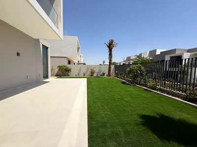 Reduced Price | 4BR G+2 Villa with Lush Landscaped Garden