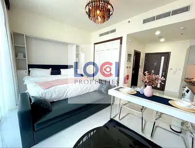 BEST OFFER | READY TO MOVE | FULLY FURNISHED