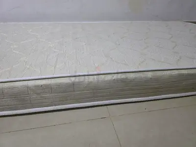 Thick comfortable Single Mattress (192 x 14 cm)