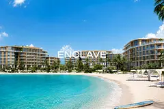 Type A2 | Beach Front | Dubai Skyline View