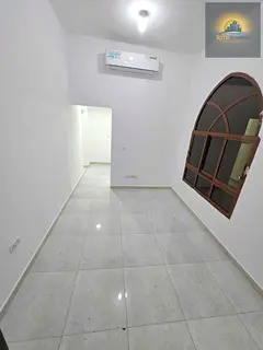 BEAUTIFUL STUDIO APPOINTMENT AVAILABLE AT NAJDA BACKSIDE WEST ZONE WITH SEPARATE ENTRANCE