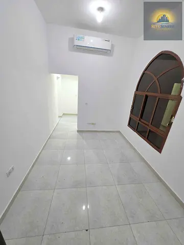 BEAUTIFUL STUDIO APPOINTMENT AVAILABLE AT NAJDA BACKSIDE WEST ZONE WITH SEPARATE ENTRANCE