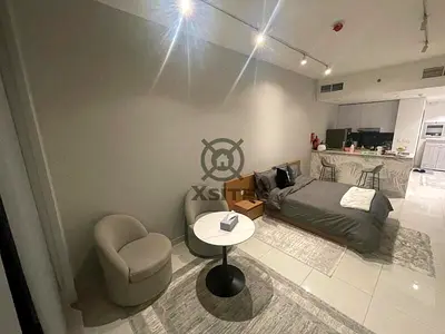 Modern Studio |Fully Furnished |Prime Location