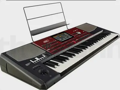 korg pa700 or